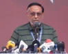 মানুষ বলছে আর কখনো বিএনপিকে ভোট দেব না: অলি আহমদ 7 মানুষ বলছে আর কখনো বিএনপিকে ভোট দেব না: অলি আহমদ