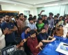 প্রধানমন্ত্রীকে কটূক্তির অভিযোগে তরুণ গ্রেপ্তার, মুক্তির দাবিতে থানায় এনসিপির নেতা–কর্মীদের অবস্থান 7 প্রধানমন্ত্রীকে কটূক্তির অভিযোগে তরুণ গ্রেপ্তার, মুক্তির দাবিতে থানায় এনসিপির নেতা–কর্মীদের অবস্থান