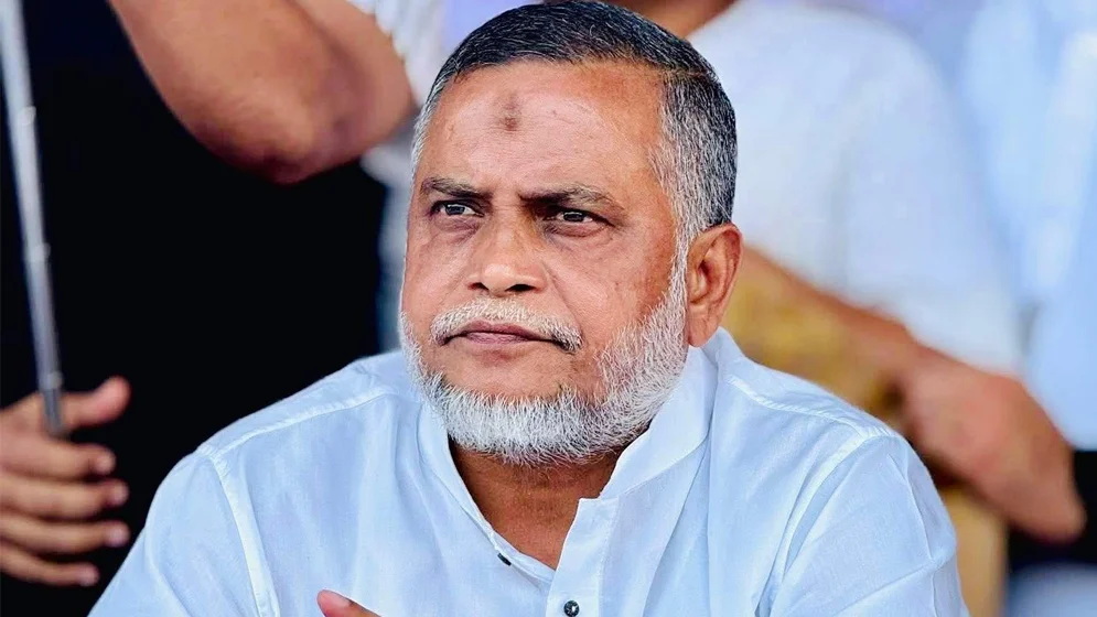 নতুন দায়িত্ব পেলেন মোহাম্মদ জি কে গউছ 3 নতুন দায়িত্ব পেলেন মোহাম্মদ জি কে গউছ