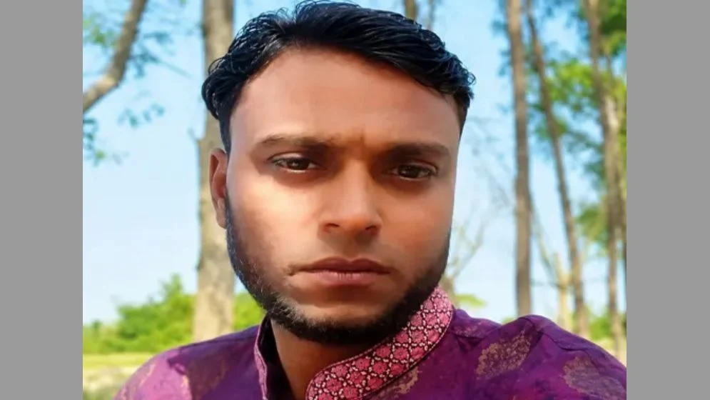 পুলিশ দেখে দৌড়ে পালানোর সময় আসামির মৃত্যু