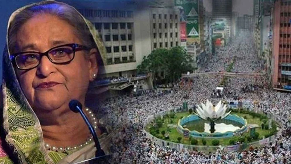 শাপলা চত্বর হত্যাকাণ্ড হাসিনাসহ পলাতক ৩০ আসামিকে আত্মসমর্পণে পত্রিকায় বিজ্ঞপ্তির নির্দেশ 3 শাপলা চত্বর হত্যাকাণ্ড হাসিনাসহ পলাতক ৩০ আসামিকে আত্মসমর্পণে পত্রিকায় বিজ্ঞপ্তির নির্দেশ