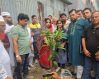 বিরোধীদল আন্দোলনের কোন ইস্যু না পেয়ে লংমার্চ শুরু করেছে: শামা ওবায়েদ 10 960001