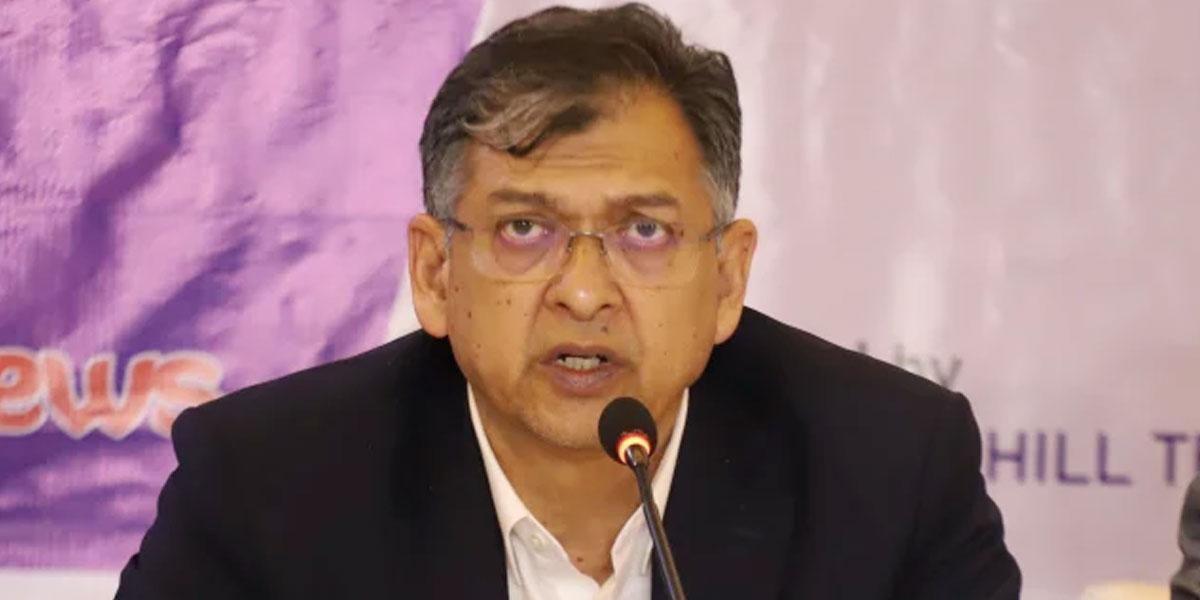 রোহিঙ্গাসংকট আঞ্চলিক নিরাপত্তার জন্য হুমকি: স্বরাষ্ট্রমন্ত্রী 4 9600050