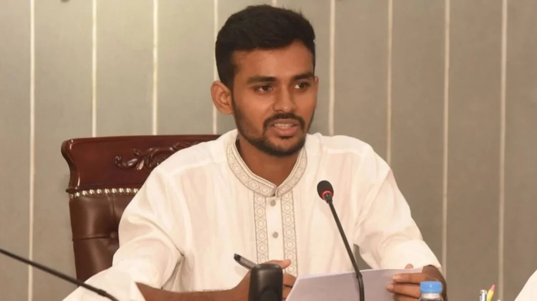 আসিফ মাহমুদের দায়িত্বকালের নিয়োগ-পদোন্নতি-বদলির সব নথি চেয়েছে দুদক 12 9600058