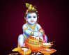 আজ শুভ জন্মাষ্টমী, ভগবান শ্রীকৃষ্ণের পবিত্র জন্মতিথি 7 9601 1