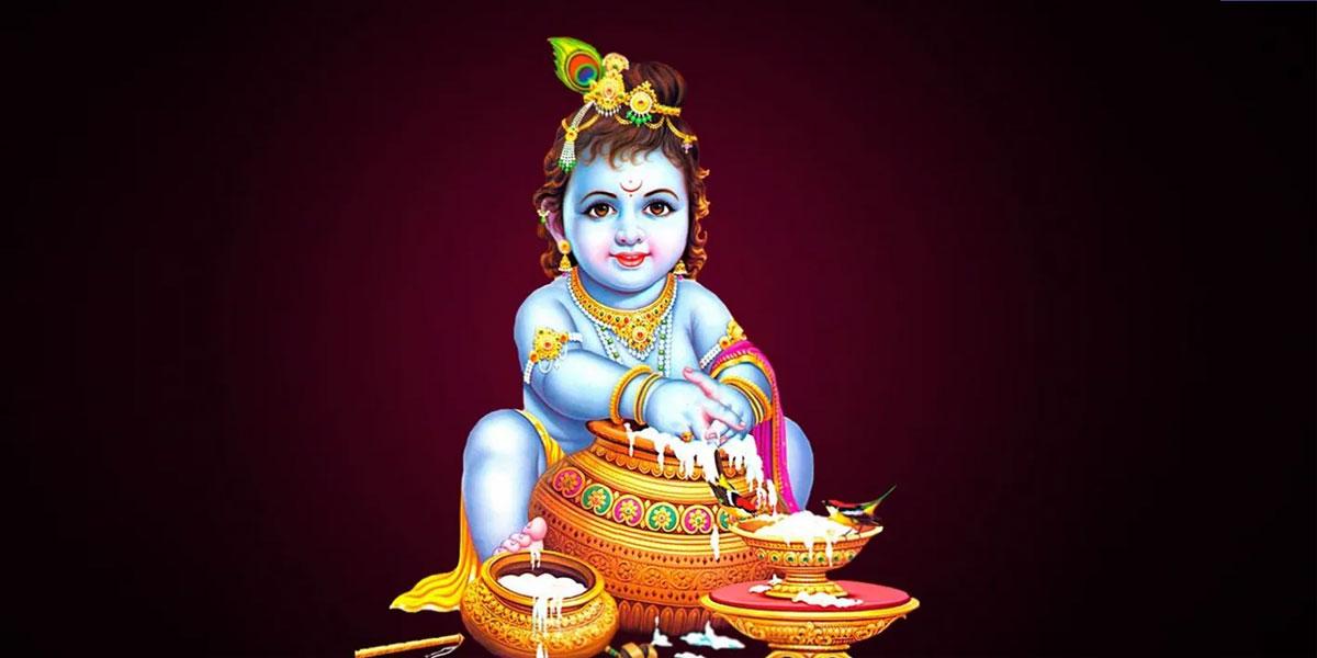 আজ শুভ জন্মাষ্টমী, ভগবান শ্রীকৃষ্ণের পবিত্র জন্মতিথি 3 9601 1