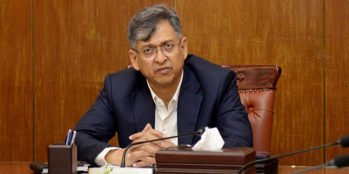 আইনশৃঙ্খলা পরিস্থিতি উন্নত করতে আরও সময় লাগবে : স্বরাষ্ট্রমন্ত্রী 3 9601