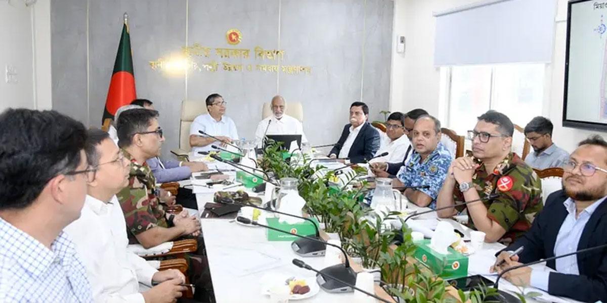 ফরিদপুর বিভাগ, সিটি করপোরেশন ও বিশ্ববিদ্যালয়ের জোরালো দাবি 3 9633258