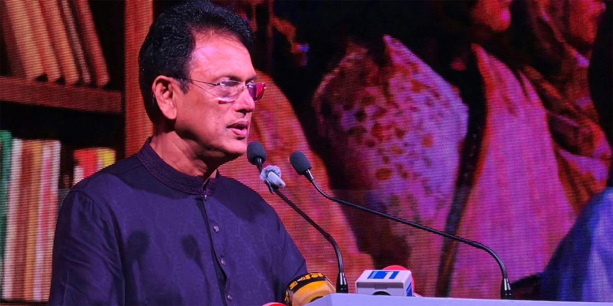 মাদক ও মোবাইল আসক্তি থেকে দূরে রাখতে বই পড়ার বিকল্প নেই: শিক্ষামন্ত্রী 3 9633302