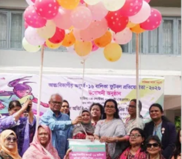 প্রধানমন্ত্রী একজন অসাম্প্রদায়িক নেতা’, জবিতে জন্মাষ্টমীর অনুষ্ঠানে রাশেদ খাঁন 12 9633320002