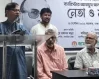 ভবিষ্যৎ প্রজন্মকে দক্ষ করতে জ্ঞানভিত্তিক রাজনীতি জরুরি: আইনমন্ত্রী 7 9633332001