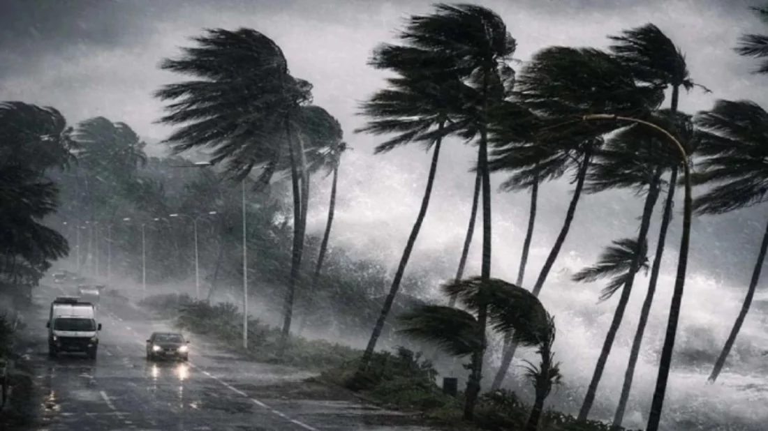 দেশের ১০ জেলায় ঝড়ো হাওয়াসহ বজ্রবৃষ্টির পূর্বাভাস 3 দেশের ১০ জেলায় ঝড়ো হাওয়াসহ বজ্রবৃষ্টির পূর্বাভাস