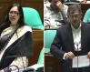 উনি (স্বরাষ্ট্রমন্ত্রী) ব্যস্ত মানুষ, পত্রিকা পড়ার সময় পান কিনা, কে জানে 9 9655585210