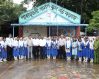 প্লাস্টিক বর্জ্য ব্যবস্থাপনায় সচেতনতা বাড়াতে শিক্ষার্থীদের সম্পৃক্ত করছে ইউনিলিভার বাংলাদেশ 7 9658952
