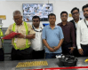 বিমানকর্মীর বেল্টে ২৫ কোটি টাকার স্বর্ণ, আটক ১ 7 965952220