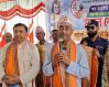 অপশক্তির বিরুদ্ধে সনাতনীদের সরকারের পাশে থাকার আহ্বান আইনমন্ত্রীর 7 965985210 1