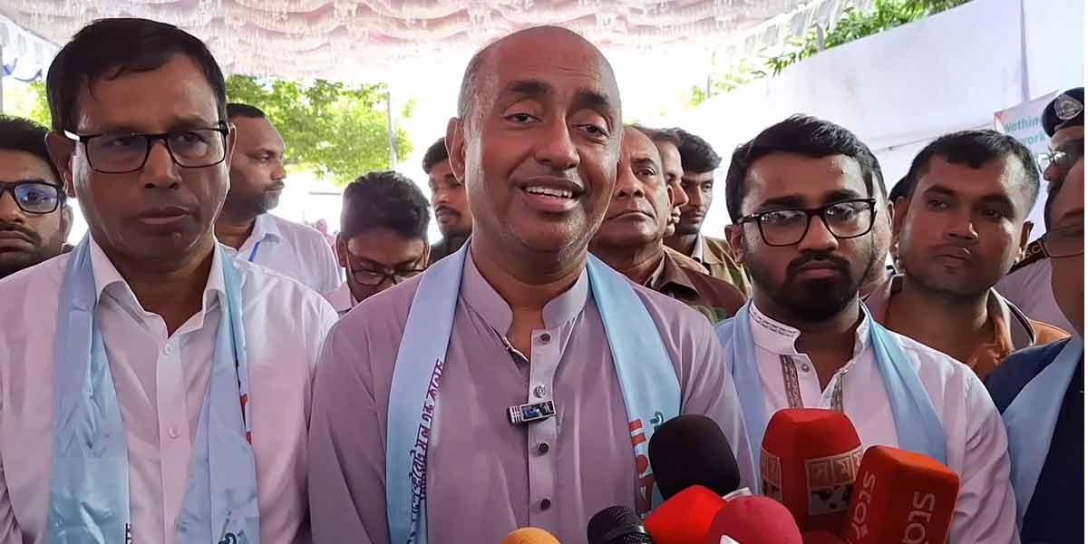 ভারত চলবে ভারতের মতো, বাংলাদেশ চলবে বাংলাদেশের মতো: আইনমন্ত্রী 3 965985210 2