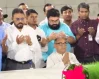 জিয়াউর রহমান ও খালেদা জিয়ার সমাধিতে মির্জা আব্বাসের শ্রদ্ধা 7 96598541