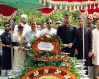 মরহুম এম সাইফুর রহমানের মৃত্যুবার্ষিকীতে ছাত্রদল নেতৃবৃন্দের শ্রদ্ধা 7 96663256