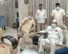 অসুস্থ জ্বালানি মন্ত্রীকে দেখতে বাসায় গেলেন গয়েশ্বর রায় 9 96665888510