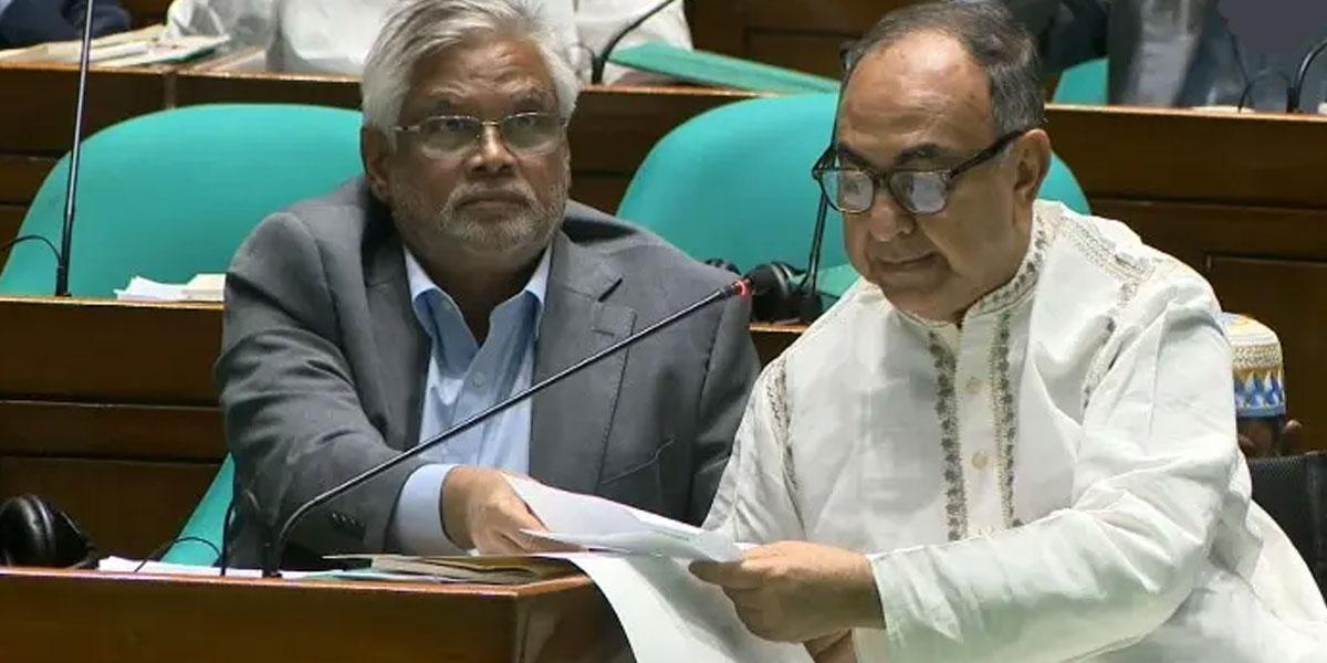 সংসদে ফিরে আবেগাপ্লুত মির্জা আব্বাস 12 966659852 2