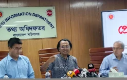 সাগর-রুনি হত্যা: সাংস্কৃতিক কর্মীর নাম নিয়ে অনুমান না করার আহ্বান তথ্য উপদেষ্টার 14 966659852
