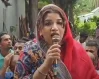 লংমার্চের গাড়িগুলো কি পানিতে নাকি তেলে চলে, প্রশ্ন শামা ওবায়েদের 7 9666598520 1