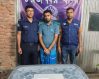 নোয়াখালীতে মাদকবিরোধী অভিযানে গ্রেপ্তার ১৩ 7 9666625841