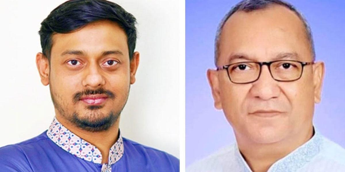 পাটওয়ারীর বক্তব্যে ক্ষুব্ধ যুবদল সভাপতি, ‘বেয়াদবদের নিয়ন্ত্রণে আইন প্রয়োগ করতে হবে’ 12 966663201