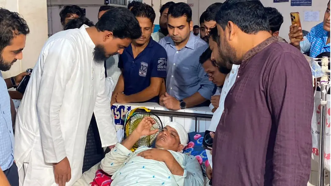 কারো আনুগত্য না করে চাঁদাবাজদের আইনের আওতায় আনুন’ 12 966665252