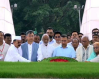 জিয়াউর রহমান ও খালেদা জিয়ার সমাধিতে প্রধানমন্ত্রীর শ্রদ্ধা 9 966665985