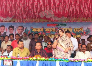 দেশের মাটি রক্ষার জন্য বিএনপির নেতাকর্মীরা সবচেয়ে বেশি জীবন দিয়েছে: পররাষ্ট্র প্রতিমন্ত্রী 62 9666659852