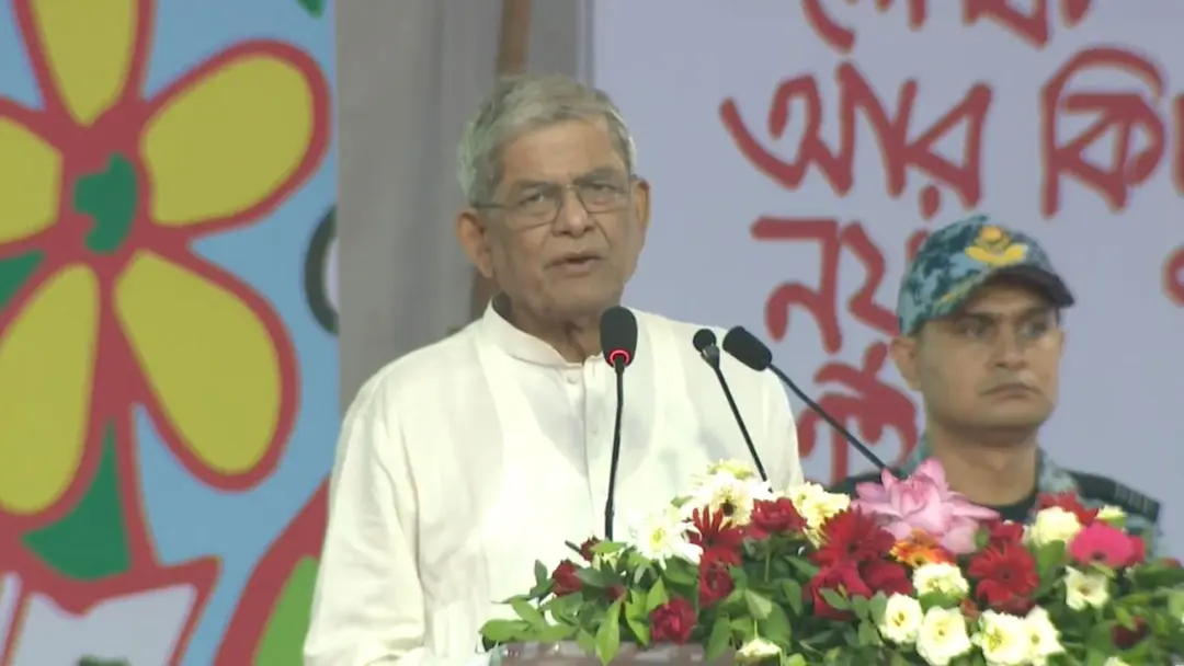 ঠাকুরগাঁওয়ে কোনো সংঘাত-সংঘর্ষ চাই না : রাষ্ট্রপতি 3 966665985620