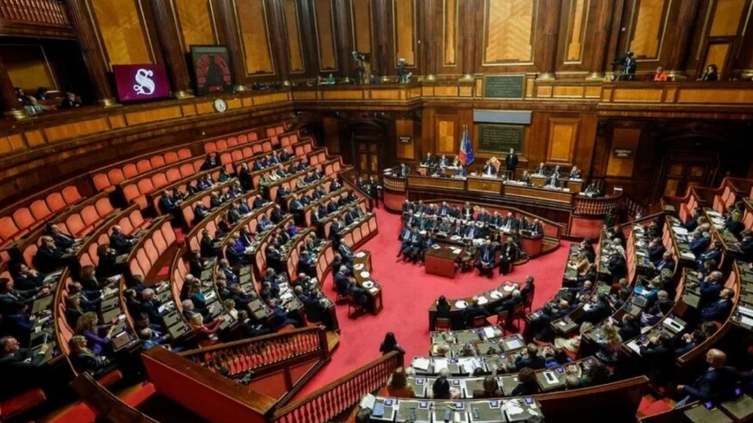 ইতালির ইতিহাসে দীর্ঘস্থায়ী সরকারের রেকর্ড এখন জর্জিয়া মেলোনির