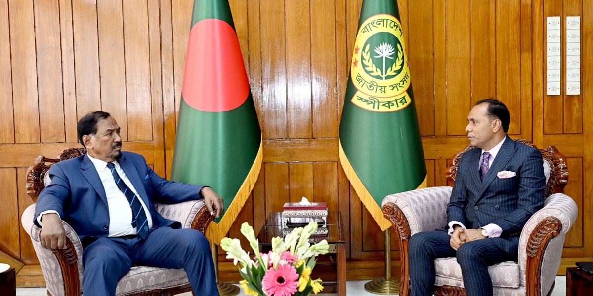 পেপারবিহীন সংসদ প্রতিষ্ঠায় ই-পার্লামেন্ট চালুর উদ্যোগ 3 9696592