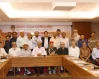 সাংবাদিকতায় নজরুল পদক প্রবর্তন এনইসির সভাপতি শফিক রেহমান, সম্পাদক মাহমুদুর রহমান