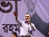 প্রতিষ্ঠার ৪৮ বছর: ডান-বামের সমীকরণে বিএনপির আস্থার রাজনীতি 36 প্রতিষ্ঠার ৪৮ বছর: ডান-বামের সমীকরণে বিএনপির আস্থার রাজনীতি