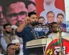 আঘাত দিলে পাল্টা আঘাত আসবে নাহিদ ইসলাম