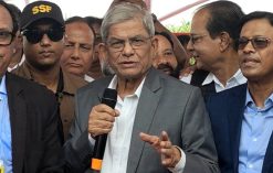আলোচনা ও সমঝোতার মাধ্যমে দেশকে এগিয়ে নিতে হবে : রাষ্ট্রপতি