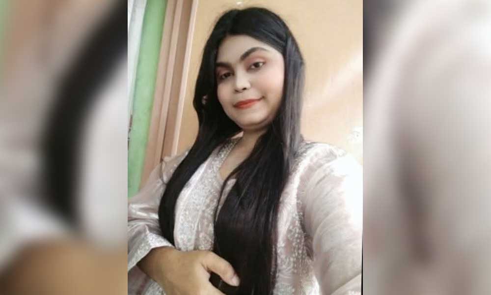 এনসিপির সেই নেত্রীকে অব্যাহতি
