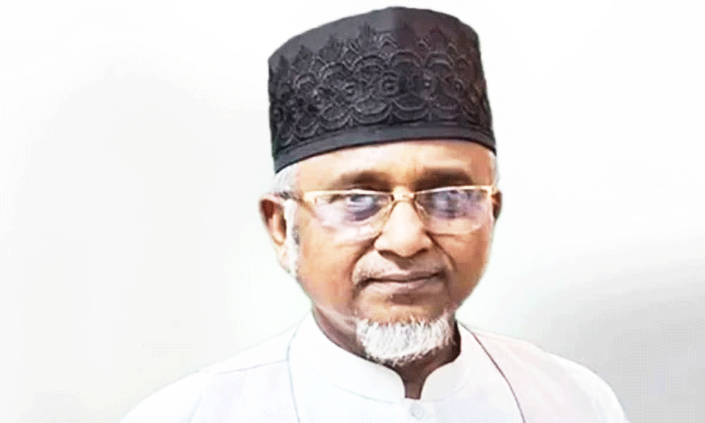 এমপি গাজী নজরুল ও তার প্রথম স্ত্রীর ৭ দিনের রিমান্ড আবেদন
