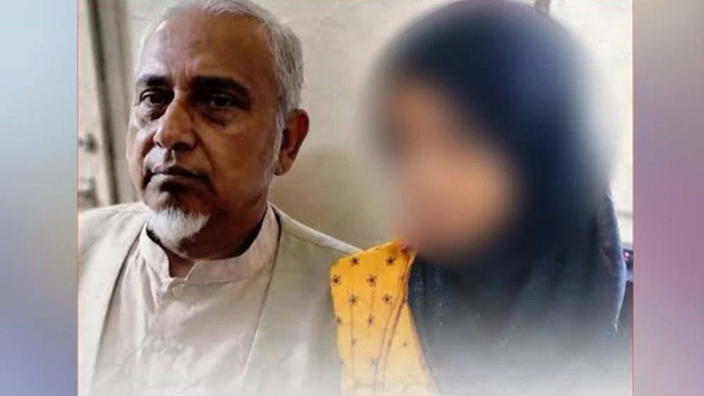 গাজী নজরুলের দ্বিতীয় স্ত্রীর লাশ উদ্ধার মামার প্ররোচনায় বিয়ে, নির্যাতন সহ্য করতে না পেরে মরিয়মের আত্মহত্যা