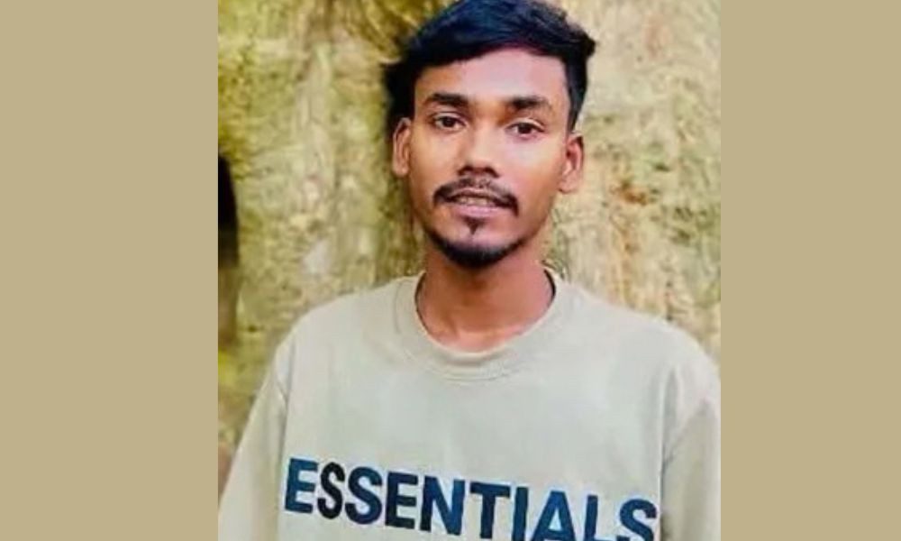 চাচাতো ভাইয়ের হামলায় প্রাণ গেল যুবকের