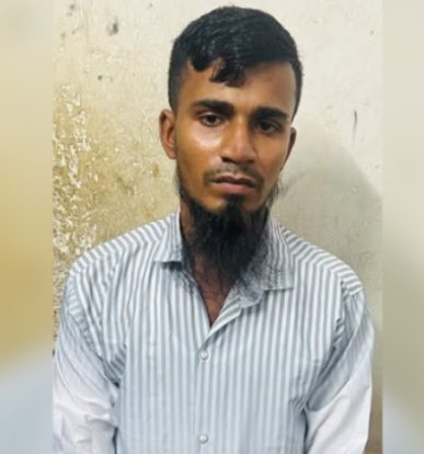 রূপগঞ্জে ষষ্ঠ শ্রেণির ছাত্র ভাতিজাকে অপহরণের পর হত্যা, চাচার যাবজ্জীবন কারাদণ্ড