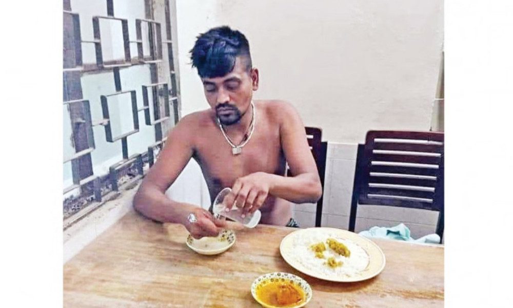 ঢাবিতে তোফাজ্জলকে পিটিয়ে হত্যার ২ বছর নয় আসামি জামিনে, ‘হদিস নেই’ ১৭ জনের
