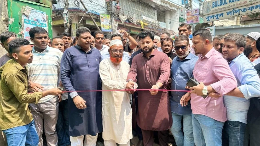 দলের নাম বিক্রি করা চাঁদাবাজদের সম্পর্কে সতর্ক থাকতে হবে: ইশরাক