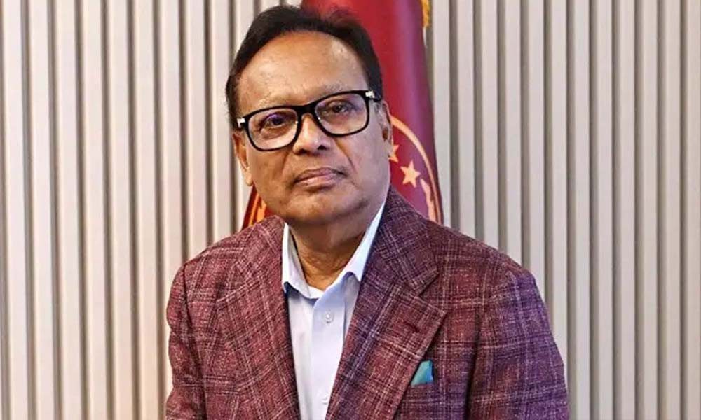 দেশে প্রায় ১০ কোটি ইন্টারনেট সংযোগ রয়েছে : তথ্য-প্রযুক্তি মন্ত্রী