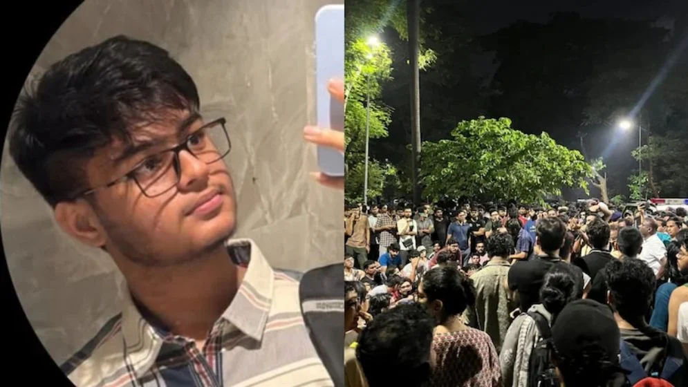 পরীক্ষায় চ্যাটজিপিটি ব্যবহার করে ধরা পড়ার পর শিক্ষার্থীর ঝুলন্ত লাশ উদ্ধার