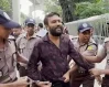 প্রধানমন্ত্রীর নিরাপত্তা বেষ্টনীতে ঢোকার চেষ্টা, যুবক আটক