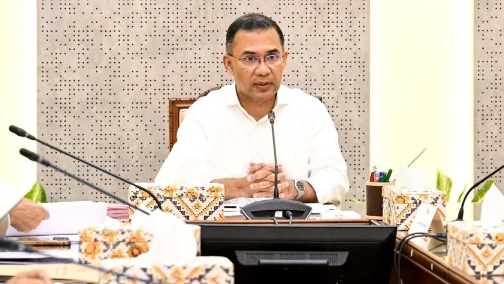 প্রধানমন্ত্রীর ‘আই হ্যাভ আ প্ল্যান’র ব্যাখ্যা দিলেন প্রেস সচিব